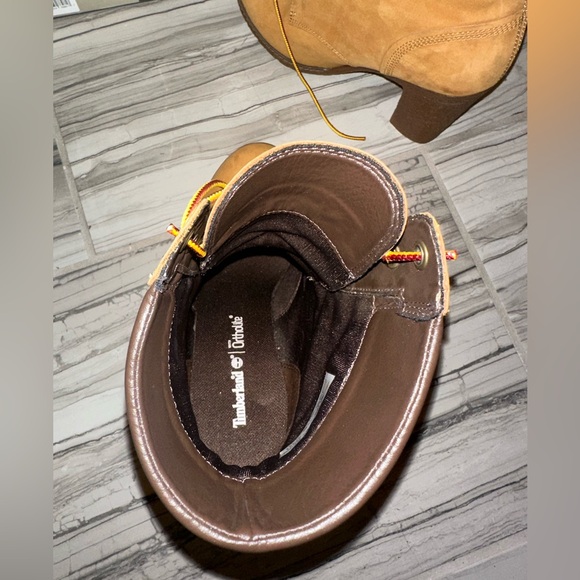 Timberland Women’s Boots - Picture 10 of 14